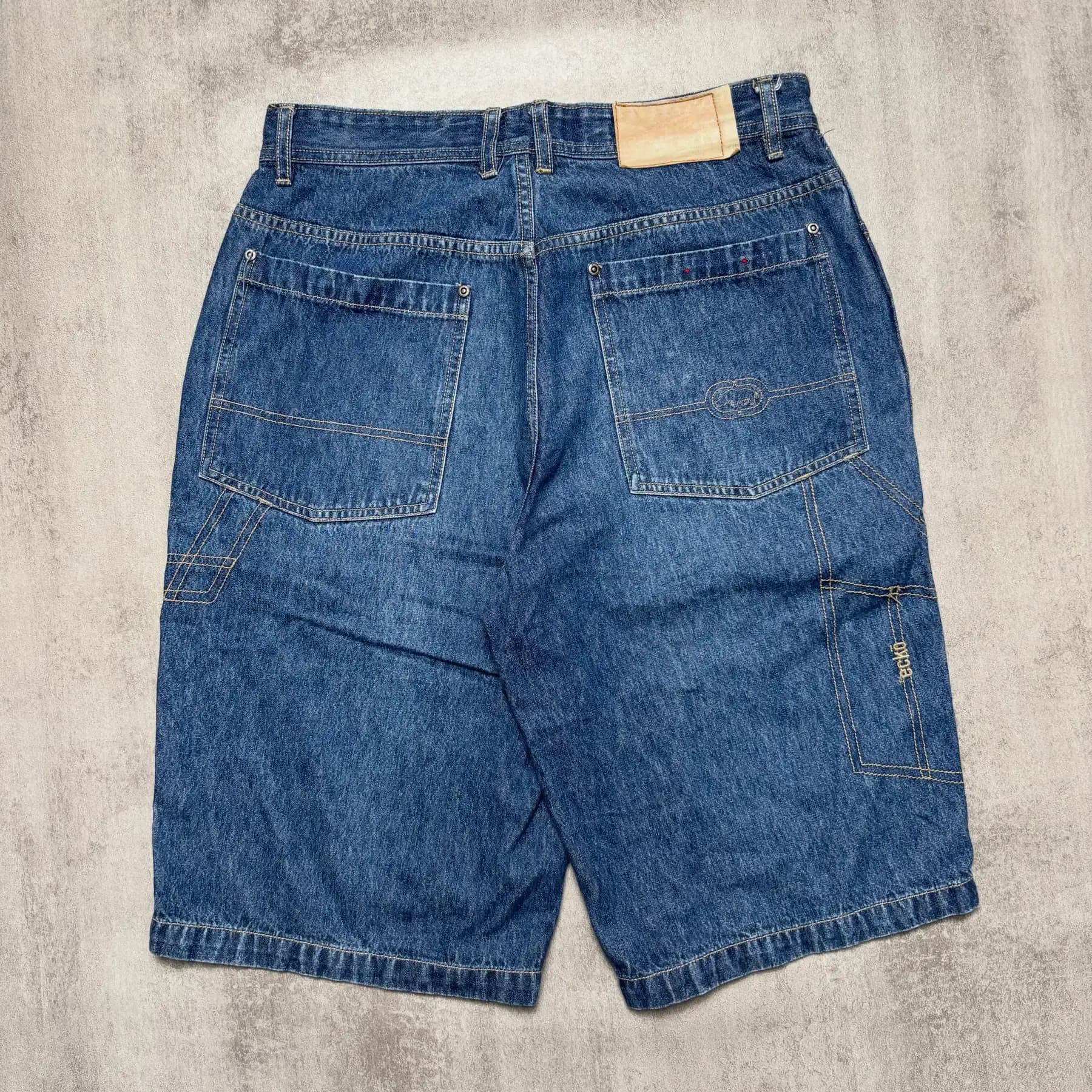 ECKO UNLTD CARPENTER JORTS
